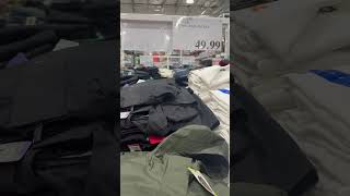 Hunters rain jacket at Costco [upl. by Wester]