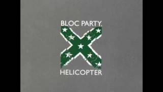 Bloc Party  Always New Depths [upl. by Metts]