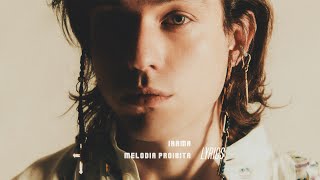 Irama 🎵 Melodia Proibita  Testo [upl. by Nirre91]