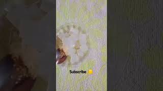 Multani mitti Soap beautytip organic homemade soaporganictwistsubscribe like✨😊 [upl. by Aizat]