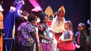 Boschtion De Hort op met Jan Magisch Feest van Sinterklaas afl273 afl273 [upl. by Ettenan289]