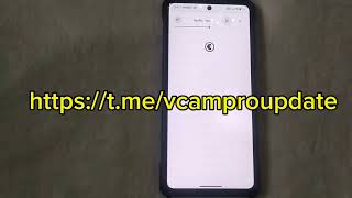 Android  Vcam  WiSe Bypass Only Android  Selfie Bypass Virtual Camera [upl. by Nosnej]