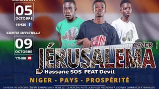 Hassane sos feat Devil jérusalema remix blvck way prod 2020 son officiel [upl. by Cedric]