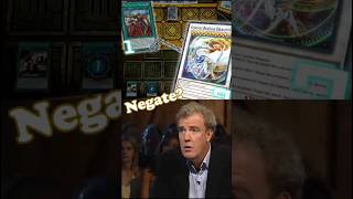 Negate Oh no ANYWAYS yugioh masterduel memes shorts [upl. by Kahn]