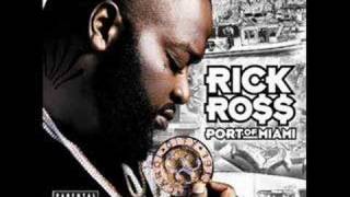 Rick Ross Im a G Feat Lil Wayne amp Brisco [upl. by Curhan144]