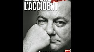 Coluche laccident  contre enquête livre audio [upl. by Novel683]