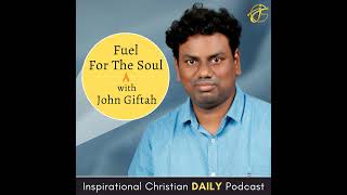 Applying GODs Word in Your Life  John Giftah  Christian Sermon [upl. by Harikahs]