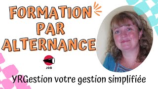 Contrat dapprentissage et contrat de professionnalisation [upl. by Calisa356]