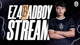 ATAKUEYSHN CHILL STREAM  СТРИМ С ВЕБКОЙ  EZ4BADBOY PUBGM [upl. by Asnarepse]