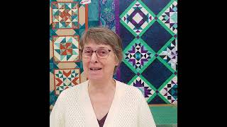 August Quilt Club  How To [upl. by Radmen]