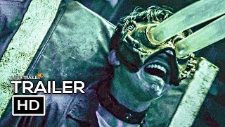 Best New HORROR Movie Trailers 2023 [upl. by Rednaeel]