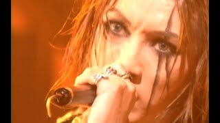 MALICE MIZER  Bel Air  ヴェル・エール LIVE merveilles HD 1080p [upl. by Silevi]