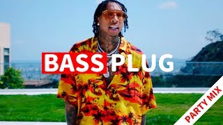 TYGA JERSEY CLUB MIX  Bass Boosted [upl. by Obie]