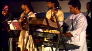 Siththirai Chevvaanam🎙PJayachandran with MohanRaaj’s Apsaras Live Orchestra 🎻 [upl. by Rowell]