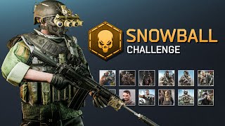 01 of Players Have This Achievement in Tarkov [upl. by Nitsed778]