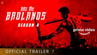 Into The Badlands Season 4 Trailer  Every Detail Hindi [upl. by Anohs]