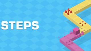 Steps Ketchapp [upl. by Eppesuig]