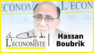 La CNSS au Club de LEconomiste Cotisations et revalorisation des pensions de retraite [upl. by Mihsah]