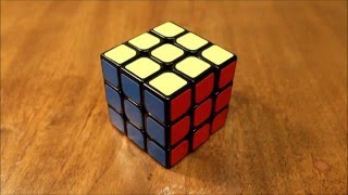 How to Solve the Rubiks CubeBeginners Method [upl. by Lib]