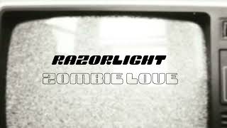 Razorlight  Zombie Love Official Audio Track [upl. by Absa]