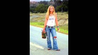 Texas as Hell  Miranda Lambert [upl. by Norrat]