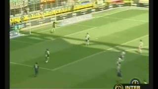 Inter 20 Siena 200405 [upl. by Dorlisa]