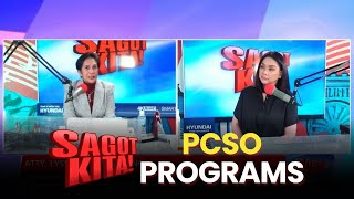 Sagot Kita  October 22 2024  Full Episode [upl. by Ayhdnas]