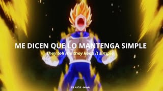 ¡¡NADIE TOCA A MI BULMA MONTERO X MY ORDINARI LIFE SUB ESPAÑOL BATALLA DE DIOSES EDIT [upl. by Nolitta]