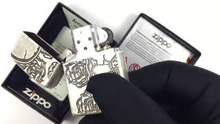 Zippo 28988 [upl. by Ewer]