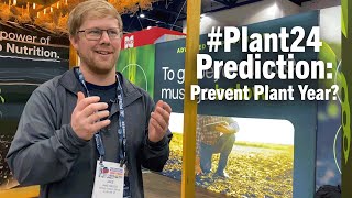 Plant24 Prediction Prevent Plant Year [upl. by Yar422]