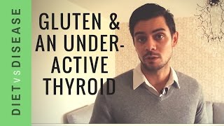 Gluten and Thyroid Health Is It Safe For Hypothyroidism [upl. by Hibbitts134]