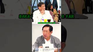 DUTERTE VS ACOP philippines congress hearings [upl. by Giarc]