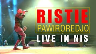 RISTIE PAWIROREDJO  LIVE IN NIS SURINAME [upl. by Eugatnom]