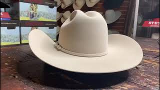 Stetson Skyline 6X Silverbelly 29999 httpscorralwwtxcomsearchqStetsonSkyline [upl. by Secor]