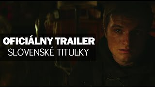 Hry o život Drozdajka 2časť SK titulky  Oficiálny Trailer [upl. by Amr]