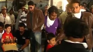 Dookudu Movie Interval Scene Making Video  Rare amp Exclusive  5 Years For Dookudu  TFPC [upl. by Daiz]