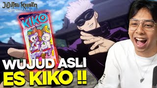 GAME ANIME TERBAIK DI DUNIA  JUJUTSU KAISEN CURSED CLASH [upl. by Hawkins]