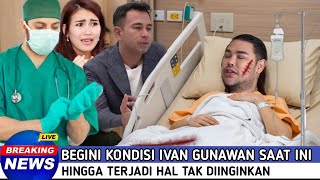 Tepat Hari Ini  Begini Kondisi Ivan Gunawan Saat Ini Pantesan Keluar Dari Brownies [upl. by Burd]