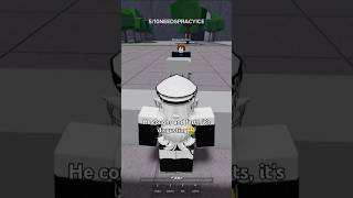 Quickly hide your fart 🤮roblox [upl. by Ogilvie]