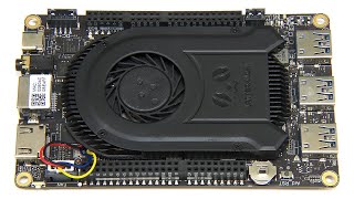 LattePanda 3 Delta Powerful Intel CPU SBC [upl. by Dar635]