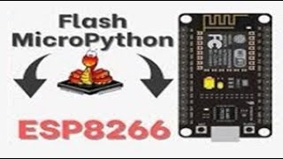 02 Micropython NodeMCU Specification amp Install Firmeware [upl. by Eugatnom]