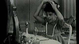 Angela Cartwright Singing quotI Enjoy Being a Girlquot [upl. by Anerec318]