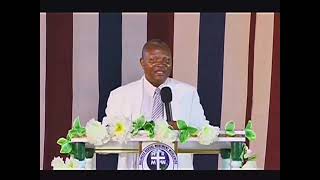 Whom The Lord Loves He Rebukes Reproves and Corrects Pastor Paul Rika [upl. by Stalk]