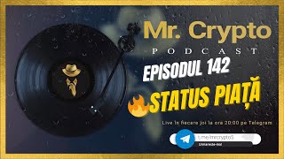 Podcast Crypto  Ep 142  🚀 Bitcoin la ATH ce oportunități există [upl. by Herahab792]