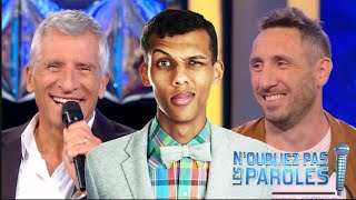 NOPLP  Santé cover Stromae [upl. by Alessig]