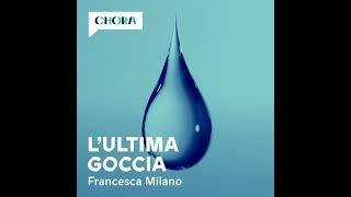 Lultima goccia  Trailer [upl. by Dale]