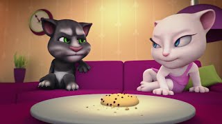 Tom amp Jerry😺🐭 Tom’s Epic Body Transformation😼 Cat and Mouse Cartoon  Compilation  cnindia [upl. by Erlandson869]