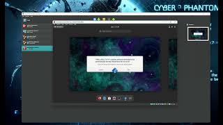 Step 9 CentOS Stream 9 Install [upl. by Amzaj]