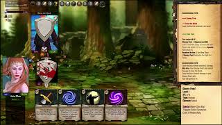 Erannorth Reborn The War For Roverford Gameplay PC Game [upl. by Negroj]