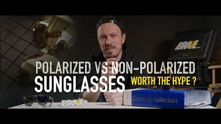 Understanding Polarized Sunglasses [upl. by Stralka768]